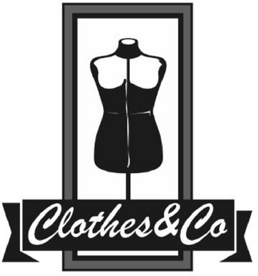 CLOTHES&CO