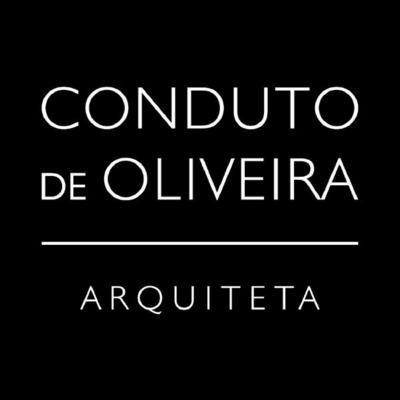 CONDUTO DE OLIVEIRA ARQUITETA