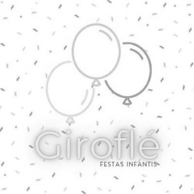 GIROFLÉ- FESTAS INFANTIS