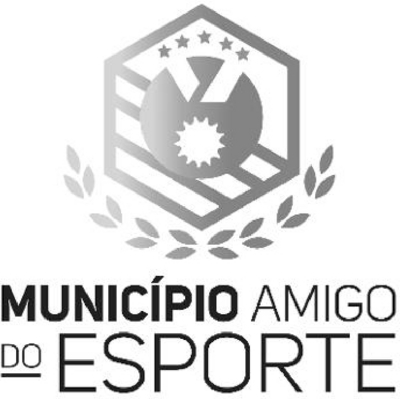 MUNICÍPIO AMIGO DO ESPORTE