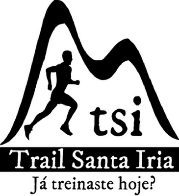 TSI TRAIL - SANTA IRIA - JÁ TREINASTE HOJE?