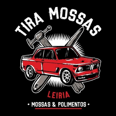 TIRA MOSSAS LEIRIA MOSSAS & POLIMENTOS TURBO