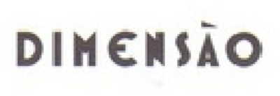 DIMENSÃO