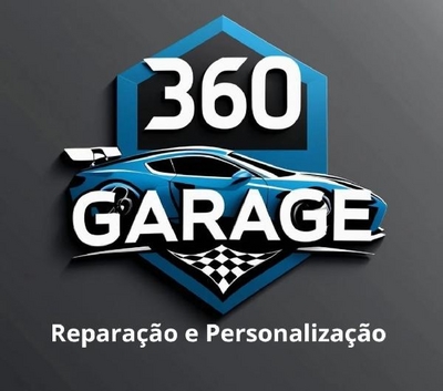 360GARAGE , REPARAÇÃO E PERSONALIZAÇÃO