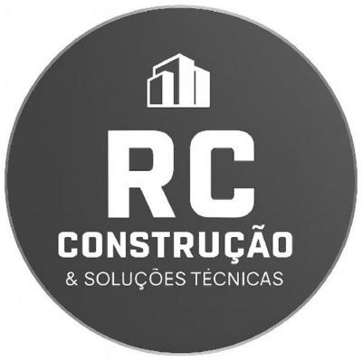 RC CONSTRUÇÃO & SOLUÇÕES TÉCNICAS
