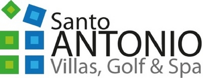 SANTO ANTÓNIO VILLAS, GOLF & SPA