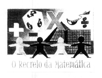 O RECREIO DA MATEMÁTICA