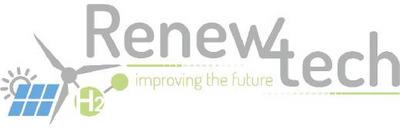 RENEW4TECH H2 IMPROVING THE FUTURE