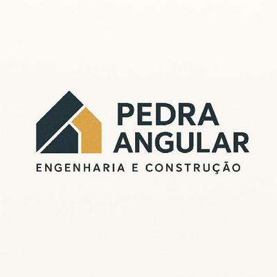 PEDRA ANGULAR, ENGENHARIA E CONSTRUÇÃO