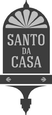 SANTO DA CASA
