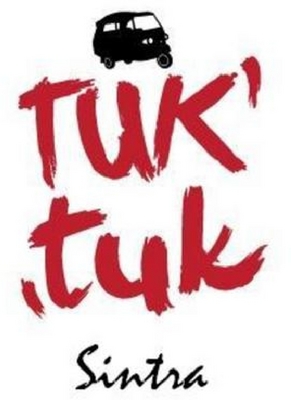 TUK TUK SINTRA