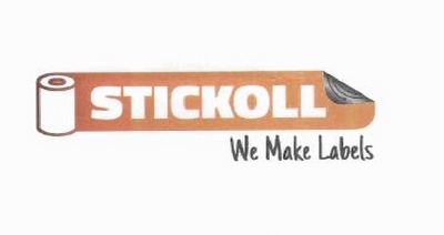 STICKOLL WE MAKE LABELS