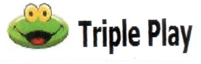 TRIPLE PLAY