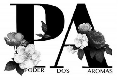 PA PODER DOS AROMAS