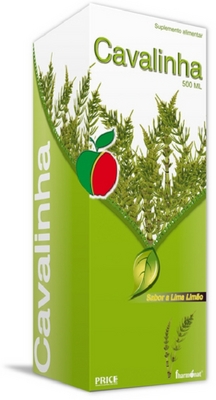 PRICE CAVALINHA FHARMONAT