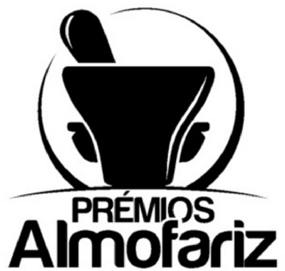 PRÉMIOS ALMOFARIZ