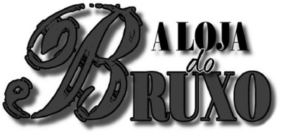 A LOJA DO BRUXO