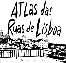 ATLAS DAS RUAS DE LISBOA
