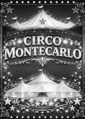CIRCO  MONTECARLO