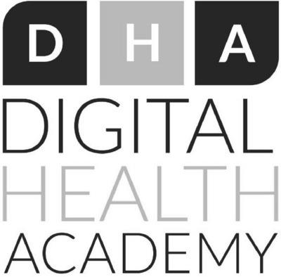 DHA DIGITAL HEALTH ACADEMY