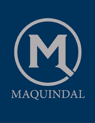 M MAQUINDAL
