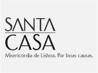 SANTA CASA MISERICÓRDIA DE LISBOA. POR BOAS CAUSAS.