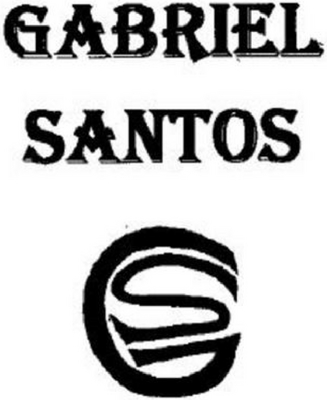 GABRIEL SANTOS