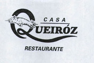 CASA QUEIRÓZ