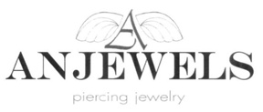 ANJEWELS PIERCING JEWELY