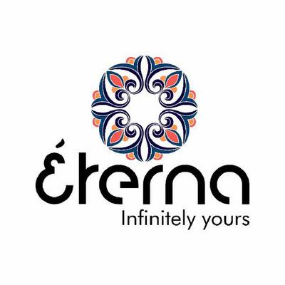 ÉTERNA INFINITELY YOURS