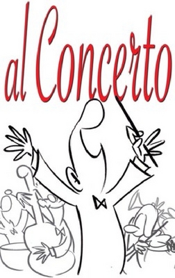 AL CONCERTO