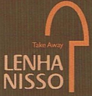 LENHA NISSO