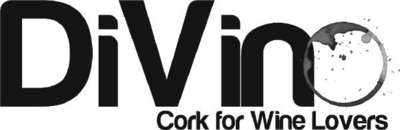 DIVINO CORK FOR WINE LOVERS