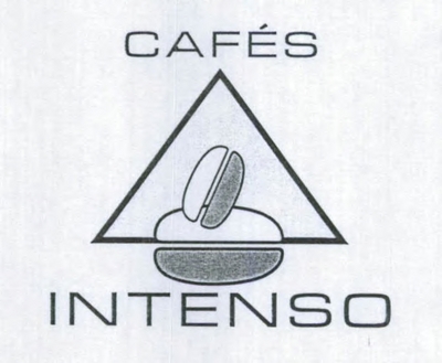CAFÉS INTENSO