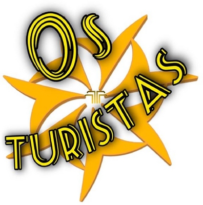 OS TURISTAS