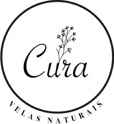 CURA  VELAS NATURAIS
