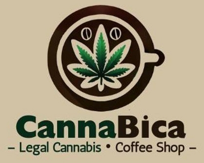 CANNABICA - LEGAL CANNABIS - COFFEE SHOP