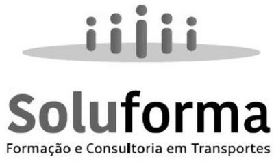 SOLUFORMA FORMAÇÃO E CONSULTORIA EM TRANSPORTES