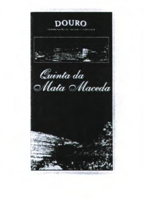 QUINTA DA MATA MACEDA