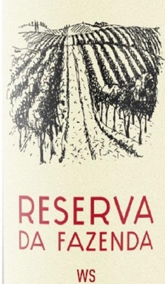 RESERVA DA FAZENDA WS