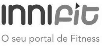 INNIFIT O SEU PORTAL DE FITNESS