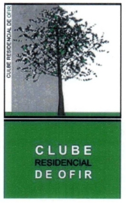 CLUBE RESIDENCIAL DE OFIR