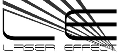 LASER EFFECT