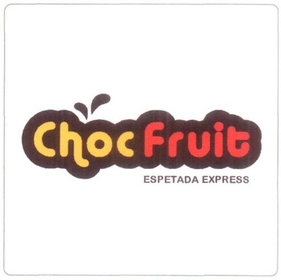 CHOCK FRUIT ESPETADA EXPRESS