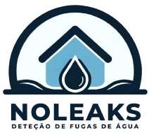 NOLEAKS DETEÇÃO DE FUGAS DE ÁGUA