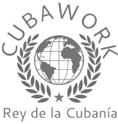 CUBAWORK - REY DE LA CUBANIA