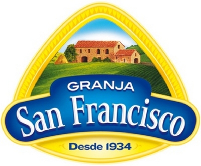 GRANJA SAN FRANCISCO DESDE 1934