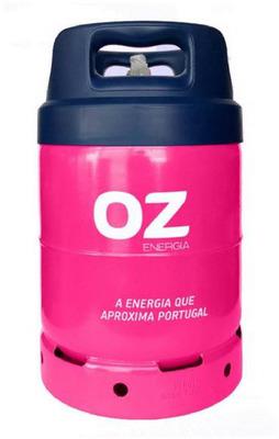 OZ ENERGIA A ENERGIA QUE APROXIMA PORTUGAL
