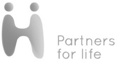 H PARTNERS FOR LIFE