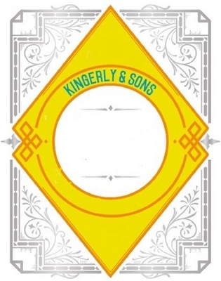 KINGERLY&SONS